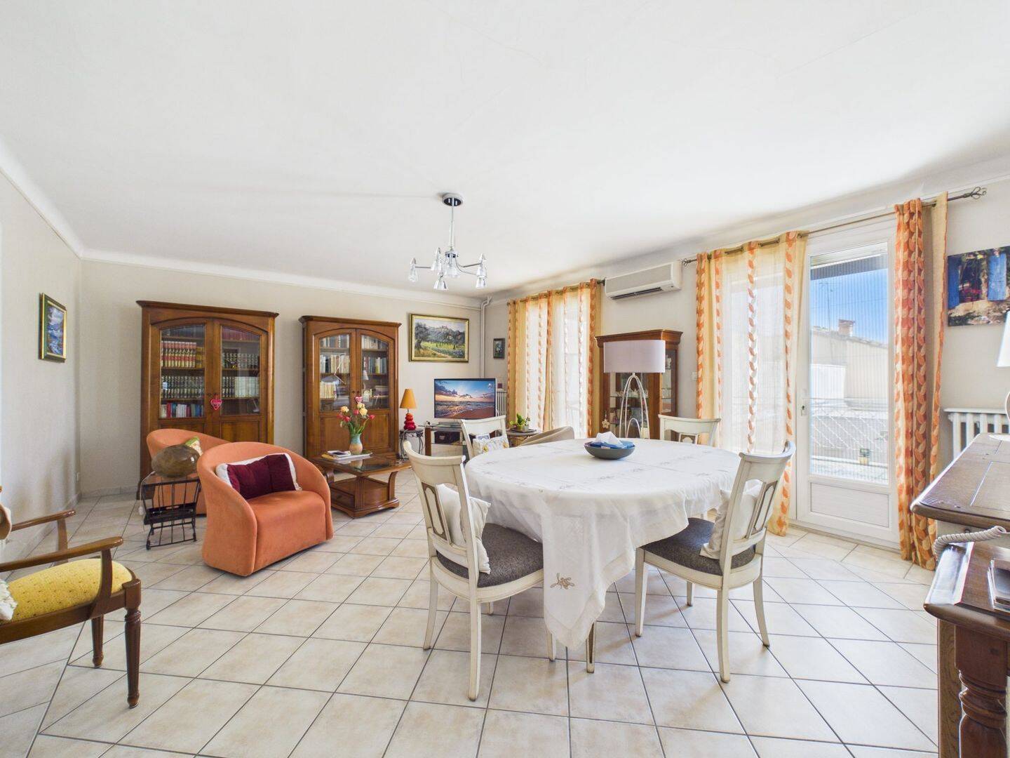 Appartement 4 pièces 97 m² · à Avignon · 96,6 m² · 162 000 €