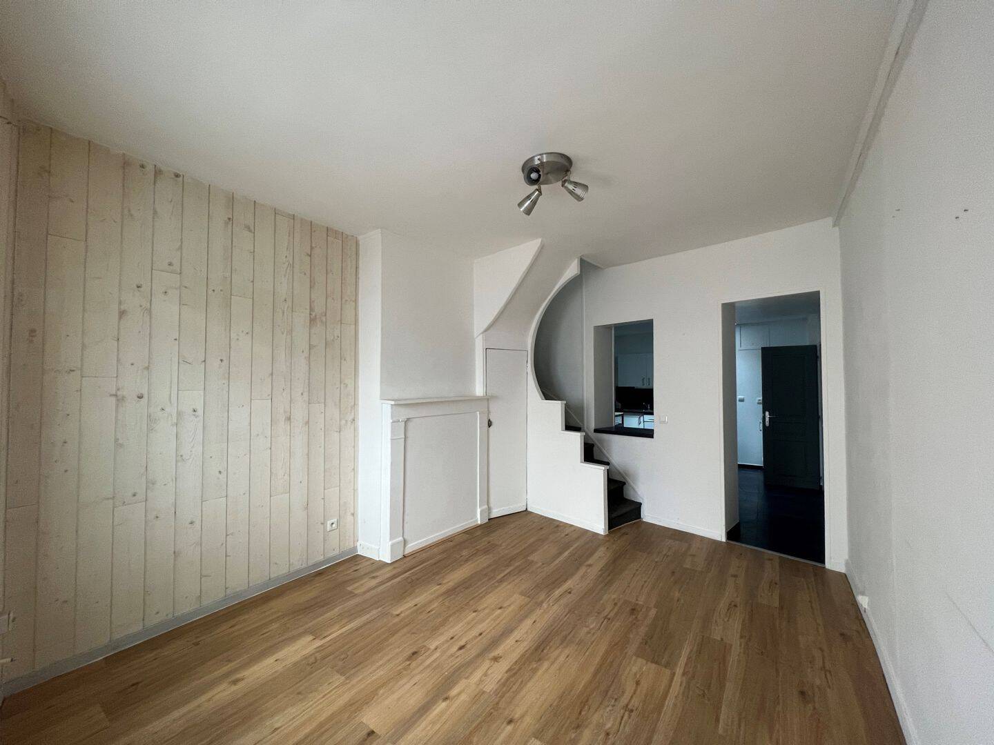 Maison 3 pièces 49 m² · à Amiens · 49,2 m² · 823 €