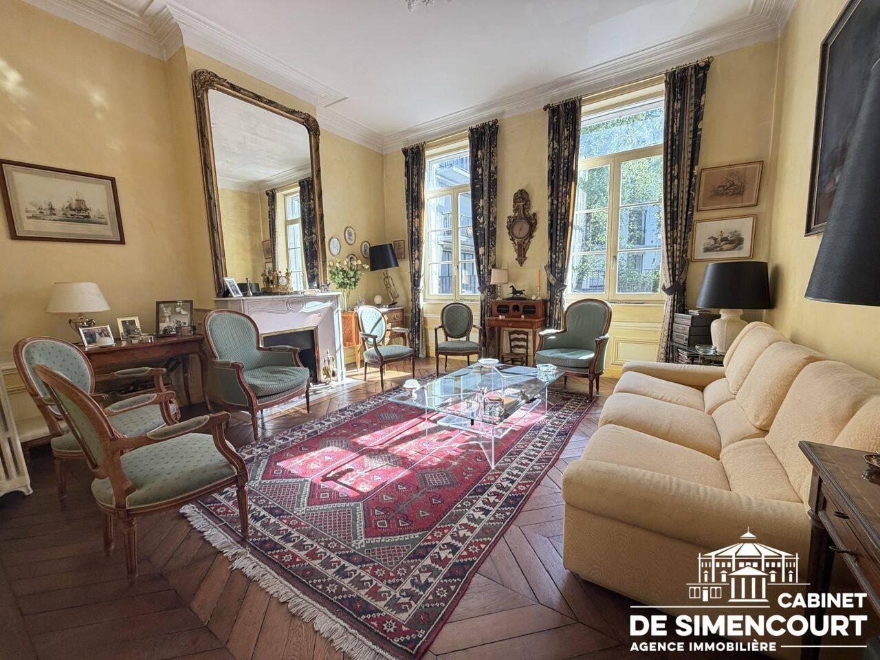 Maison 8 pièces 212 m² · à Amiens · 212 m² · 599 000 €