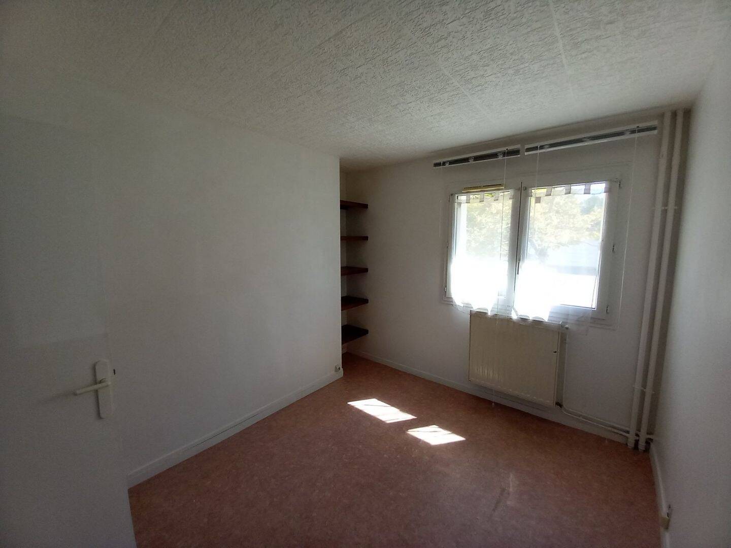 Appartement 3 pièces 57 m² · à La Teste-de-Buch · 57,5 m² · 738 €/mois