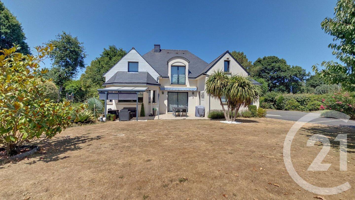 Maison 6 pièces 156 m² · à Lauzach · 156 m² · 550 000 €