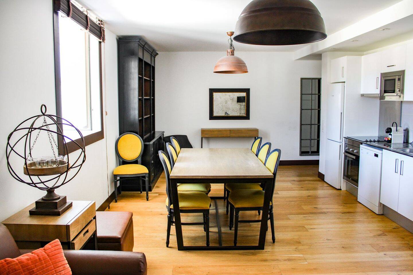 Appartement 3 pièces 73 m² · à Rochefort · 73 m² · 1 060 €/mois