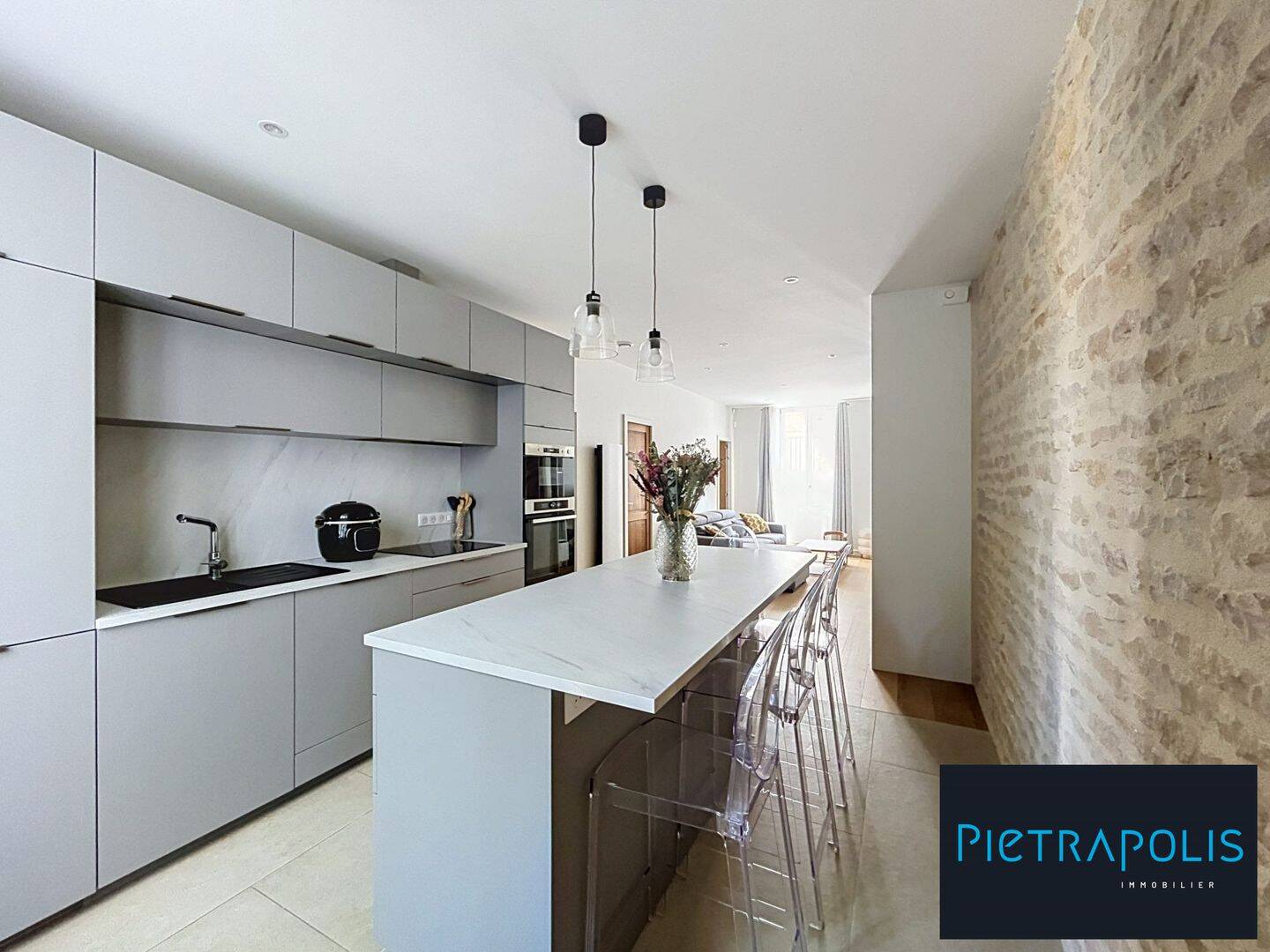 Appartement 3 pièces 70 m² · à Dijon · 70,1 m² · 270 000 €