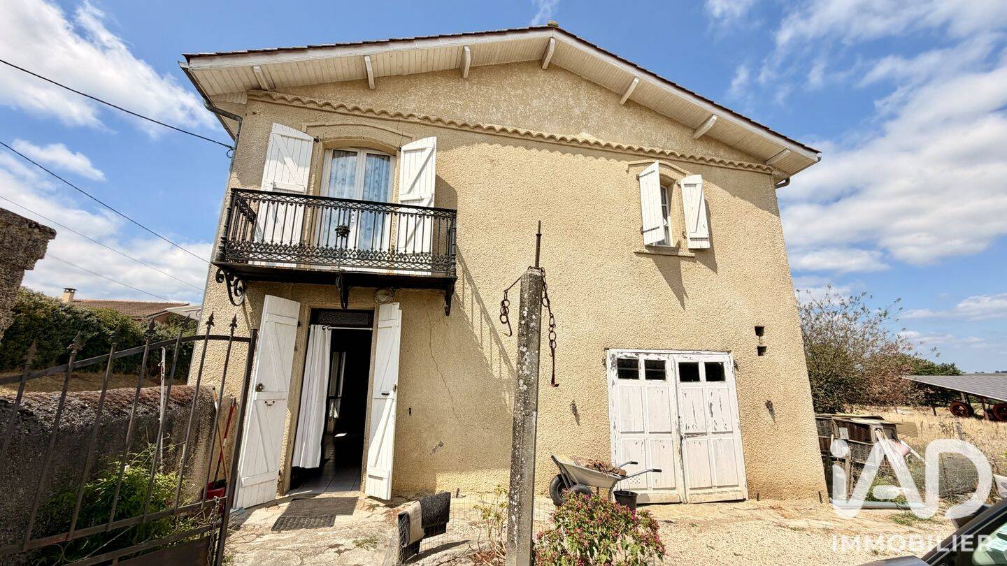 Maison 2 pièces 60 m² · à Maubourguet · 60 m² · 80 000 €