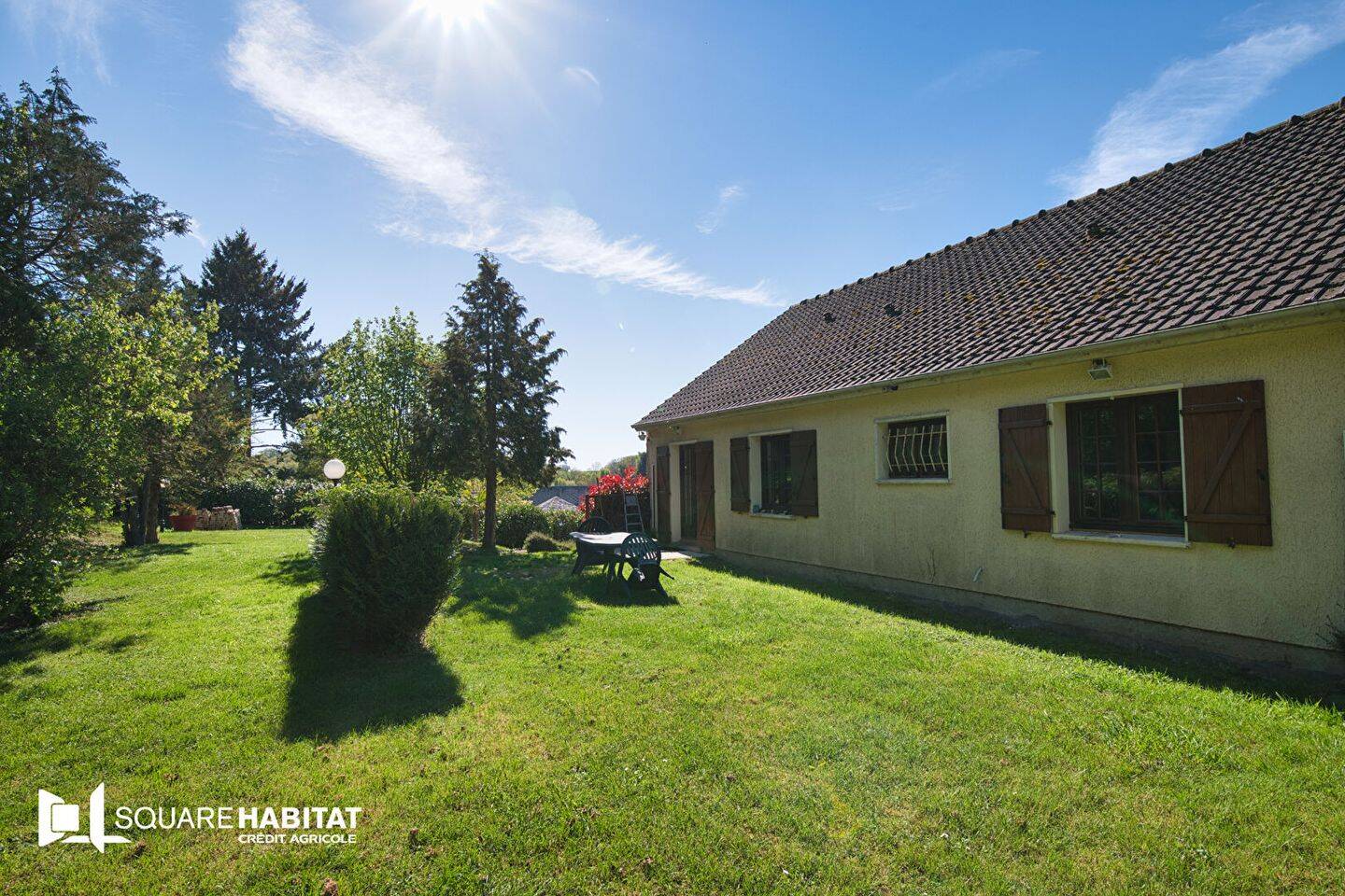 Maison 5 pièces 93 m² · à Maintenon · 93 m² · 263 000 €