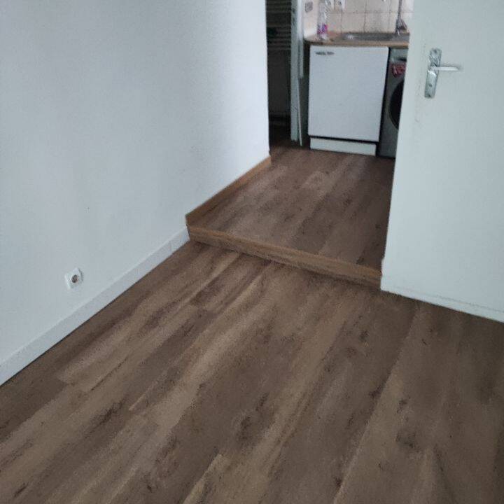Appartement 2 pièces 25 m² · à Paris 18ème Arrondissement · 25 m² · 1 050 €