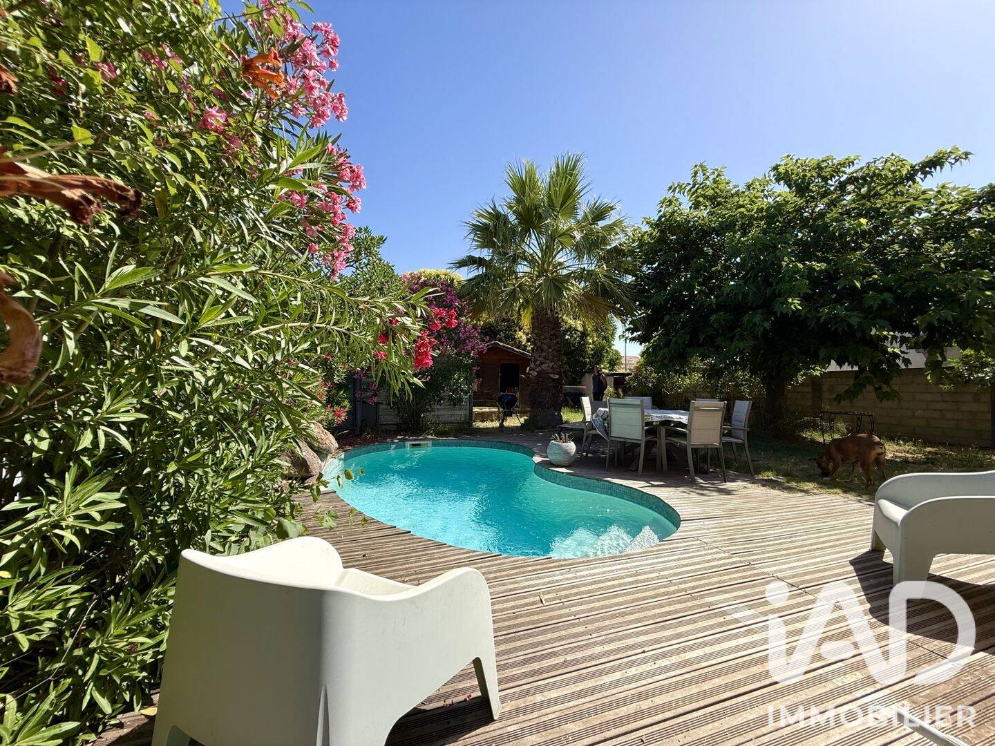 Maison 4 pièces 96 m² · à Le Muy · 96 m² · 349 950 €