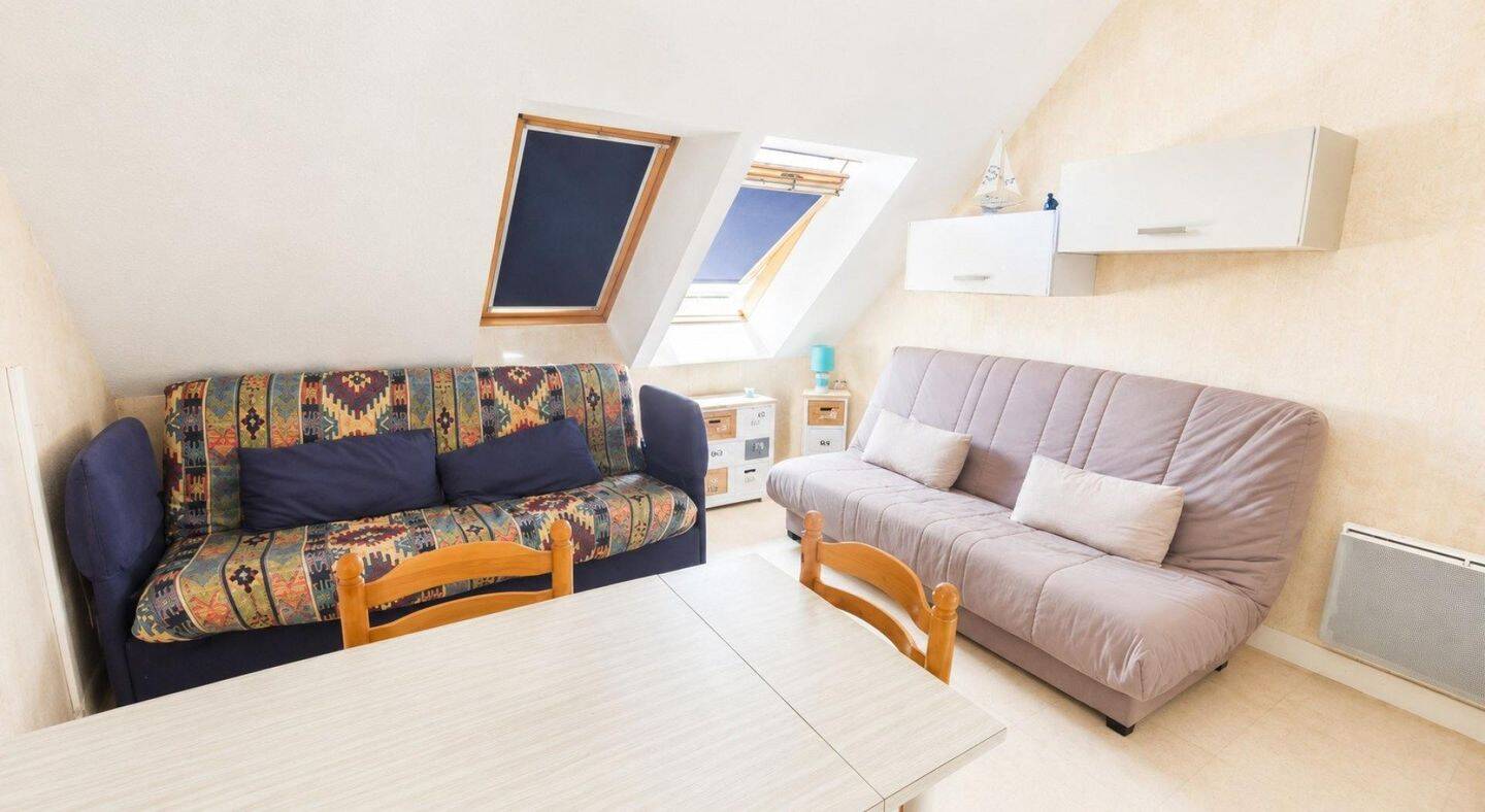 Appartement 1 pièce 21 m² · à Pénestin · 21 m² · 103 000 €