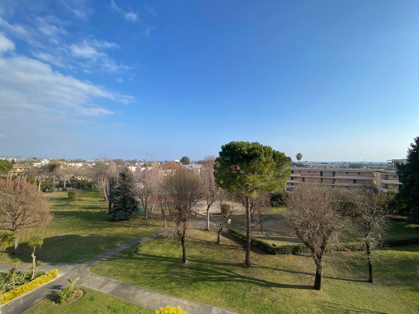 Appartement 1 pièce 32 m² · à Villeneuve-Loubet · 32,1 m² · 783 €/mois