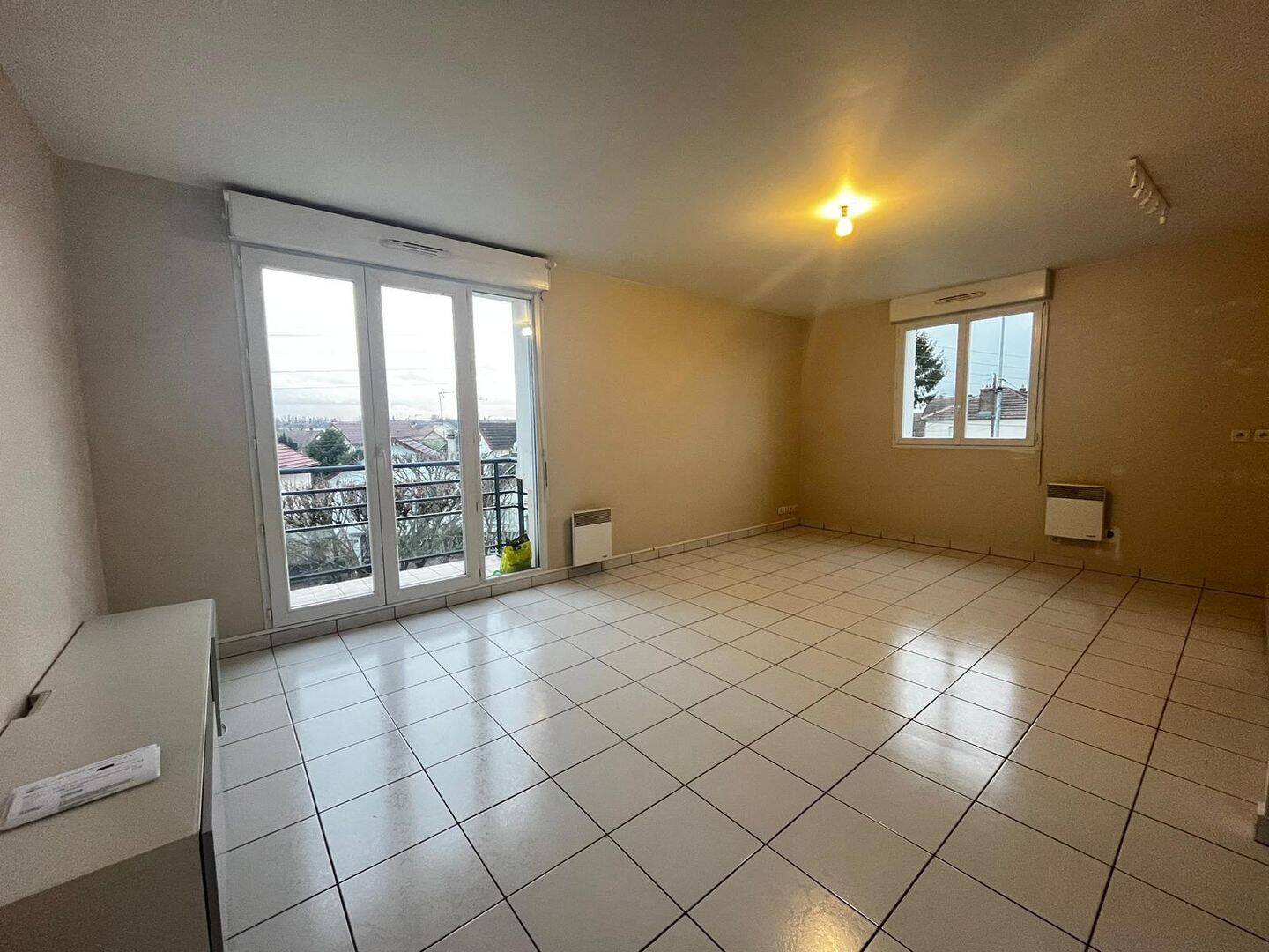 Appartement 2 pièces 45 m² · à Vaires-sur-Marne · 45,2 m² · 874 €