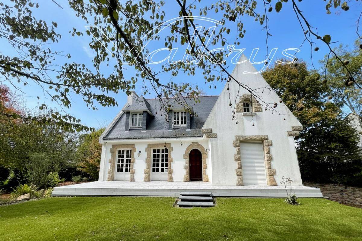 Maison 7 pièces 120 m² · à Clohars-Carnoët · 120 m² · 528 000 €