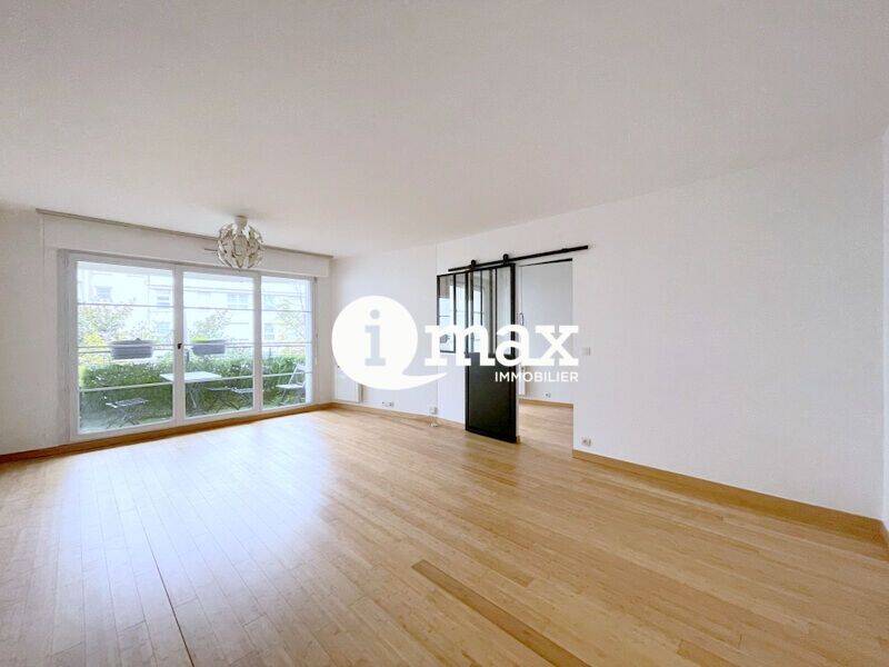 4 pièces 86 m² · à Bois-Colombes · 86 m² · 2 100 €