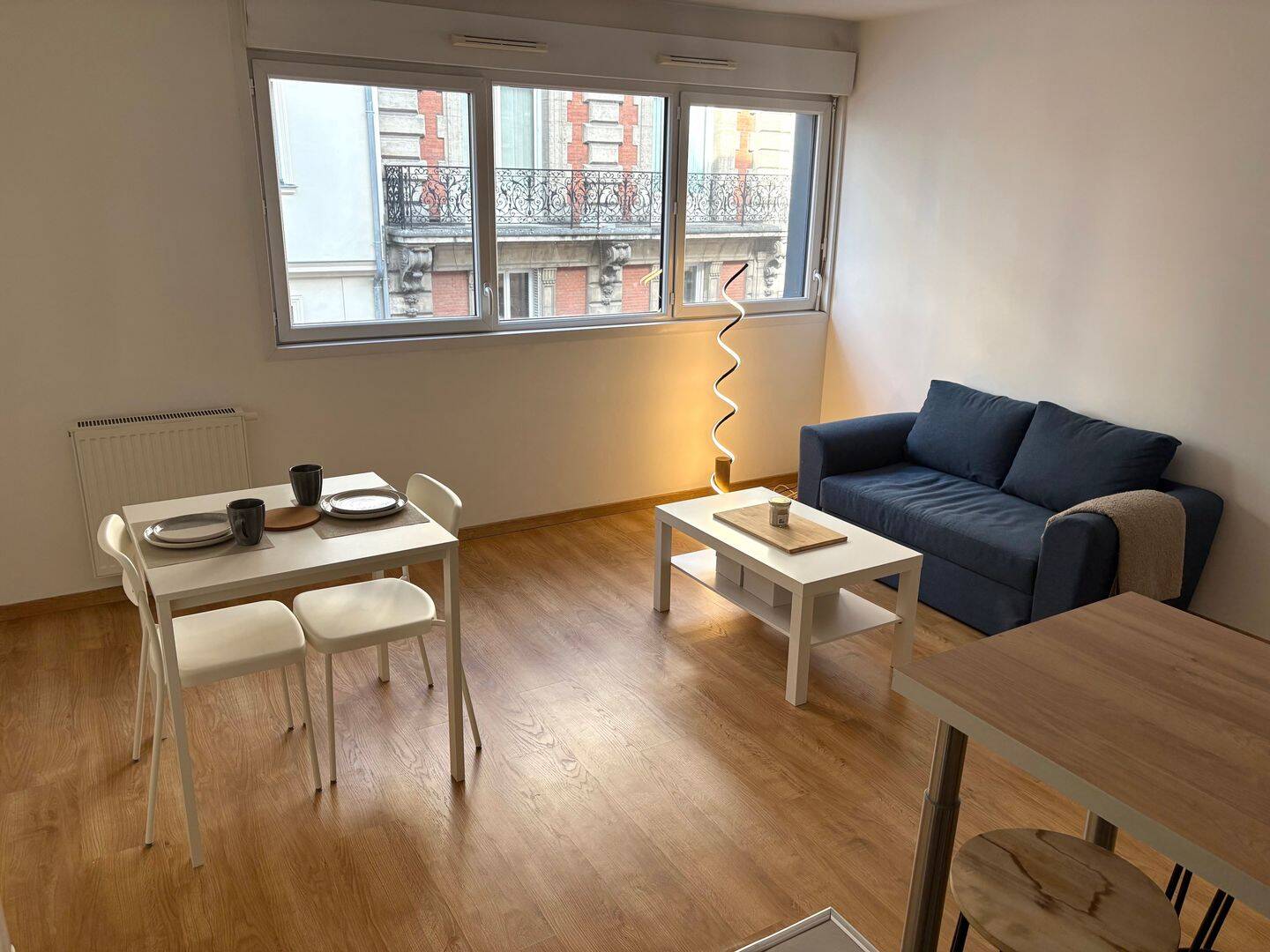 Appartement 2 pièces 48 m² · à Rouen · 48 m² · 810 €