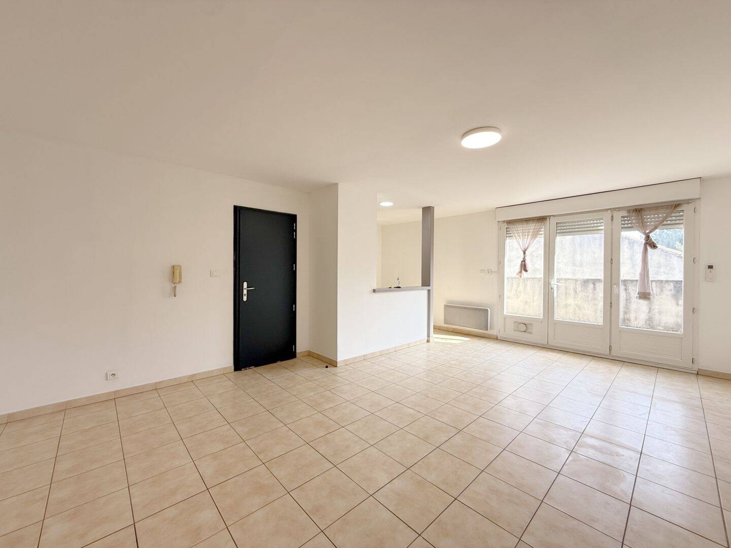 Appartement 2 pièces 58 m² · à Bédarrides · 57,7 m² · 680 €