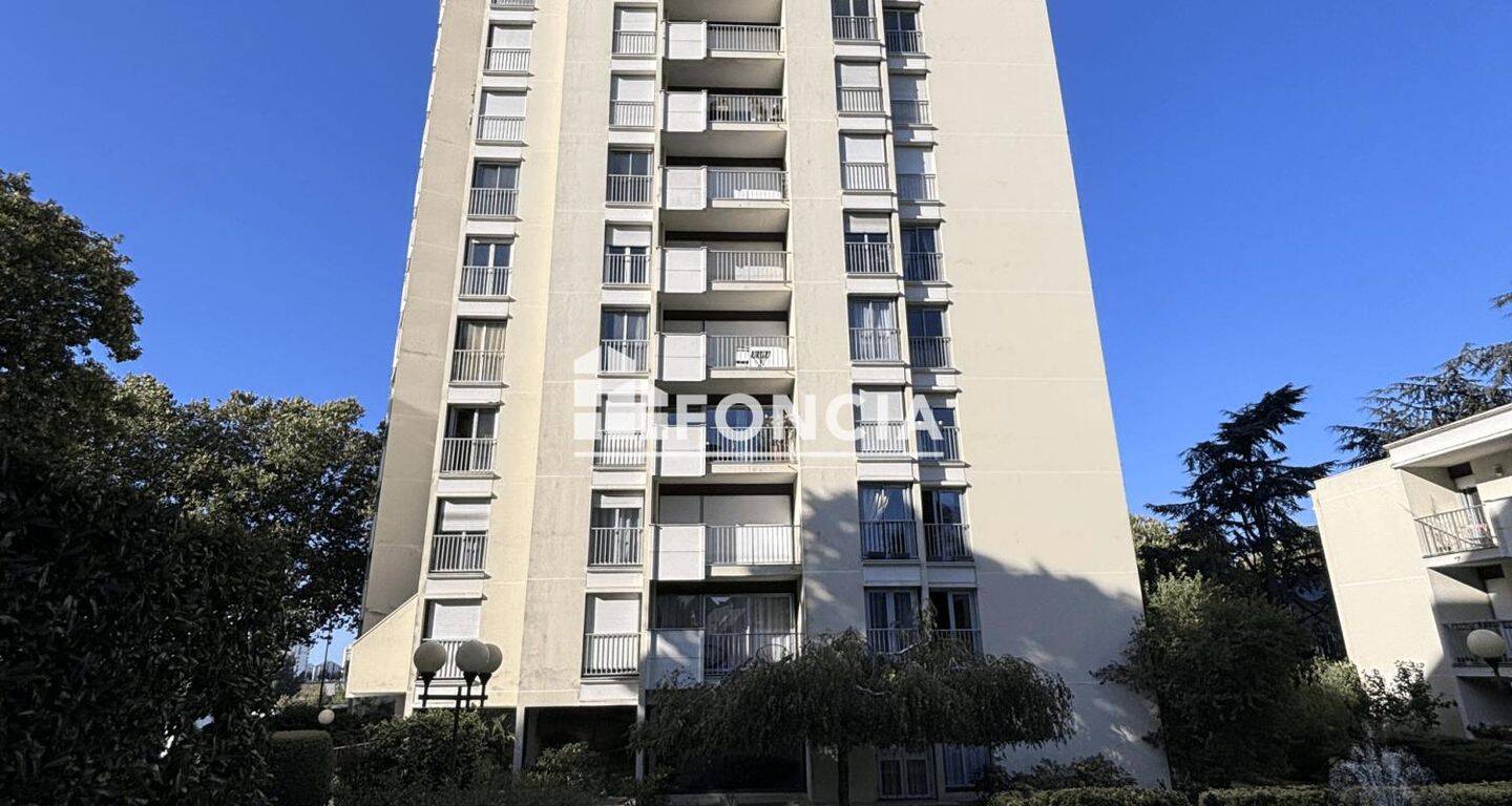 Appartement 5 pièces 99 m² · à Orléans · 98,6 m² · 201 400 €