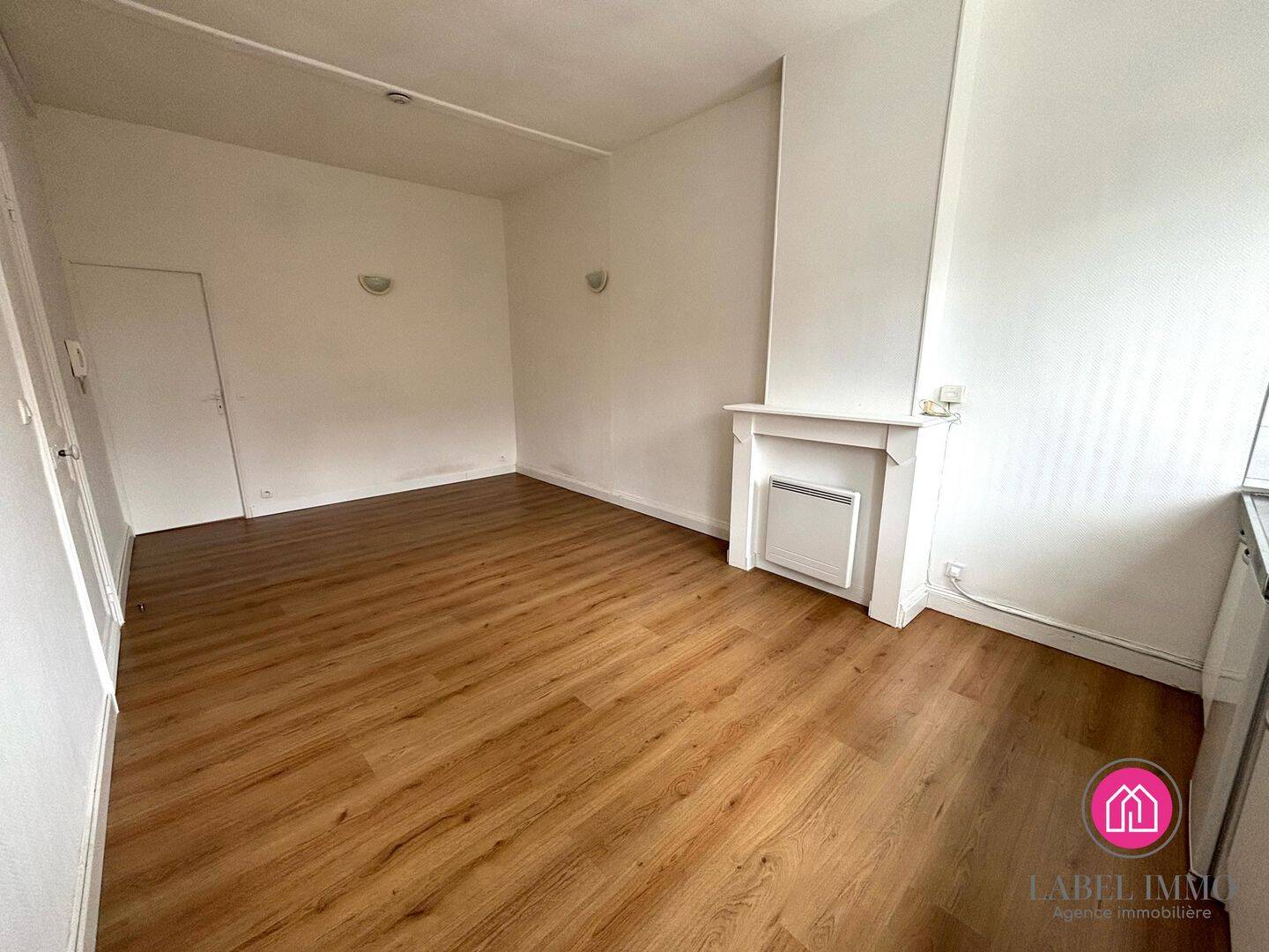 Appartement 2 pièces 40 m² · à Valenciennes · 40 m² · 650 €