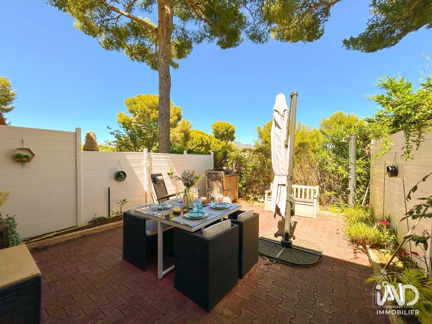 Appartement 2 pièces 50 m² · à Sanary-sur-Mer · 50 m² · 230 000 €
