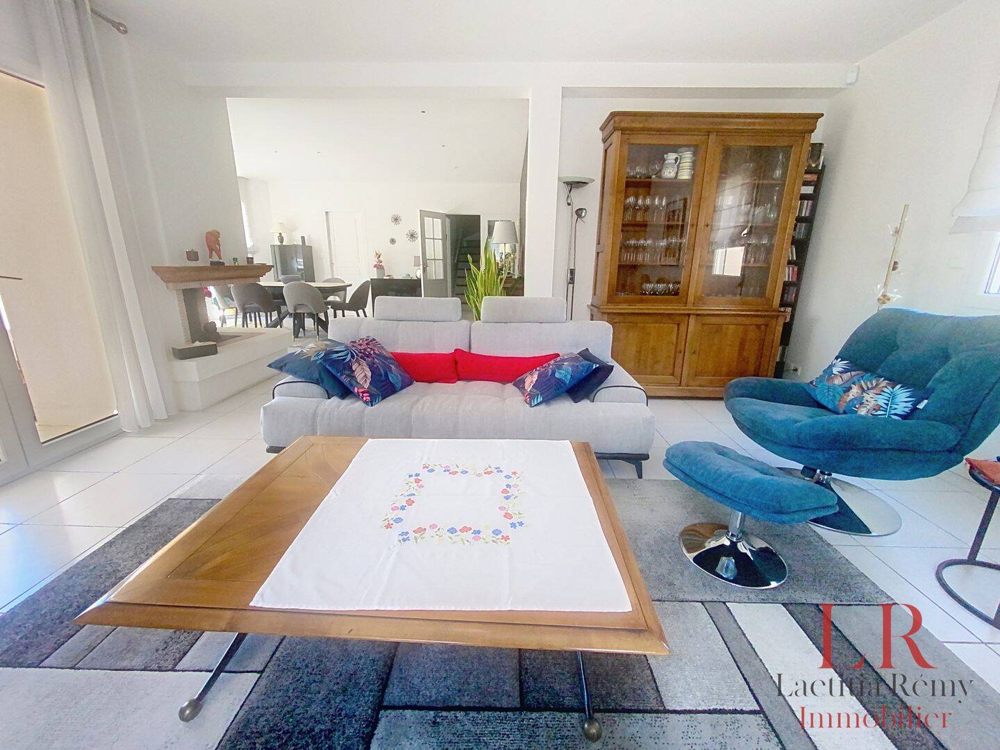 Maison 8 pièces 195 m² · à Bruz · 195 m² · 664 960 €