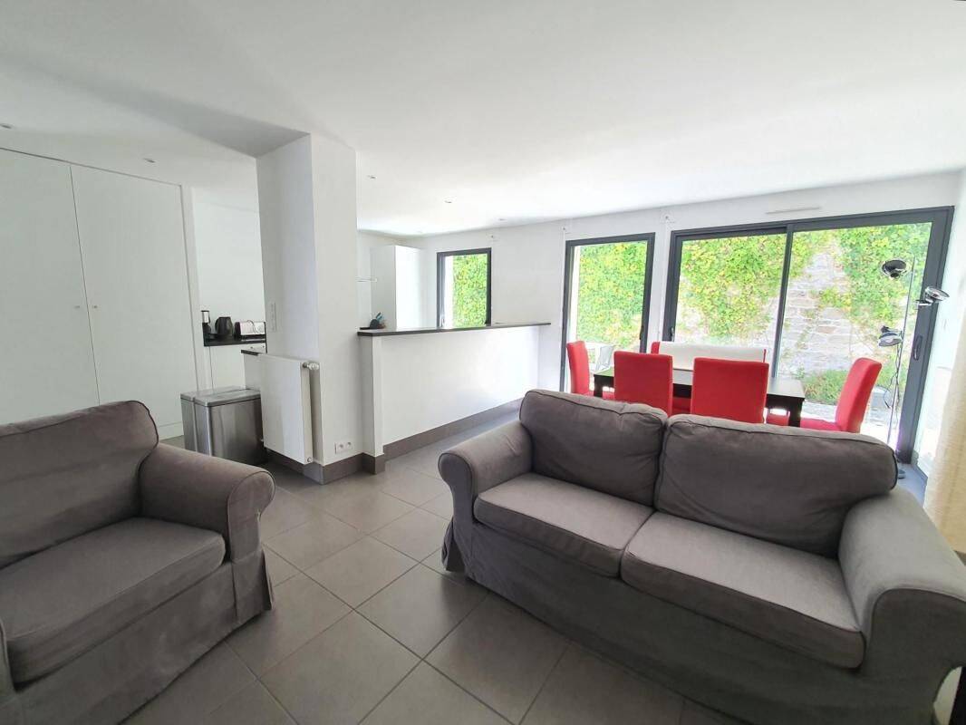 Maison 4 pièces 93 m² · à Larmor-Plage · 93 m² · 483 000 €