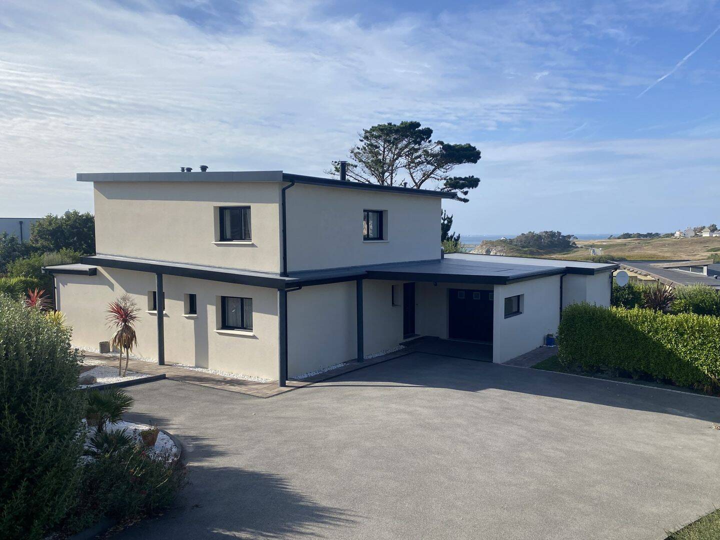 Maison 7 pièces 199 m² · à Plouarzel · 199 m² · 725 000 €