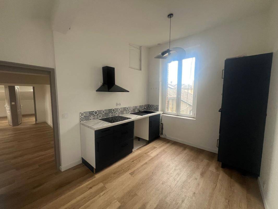 Appartement 1 pièce 44 m² · à Tarbes · 44,2 m² · 630 €/mois