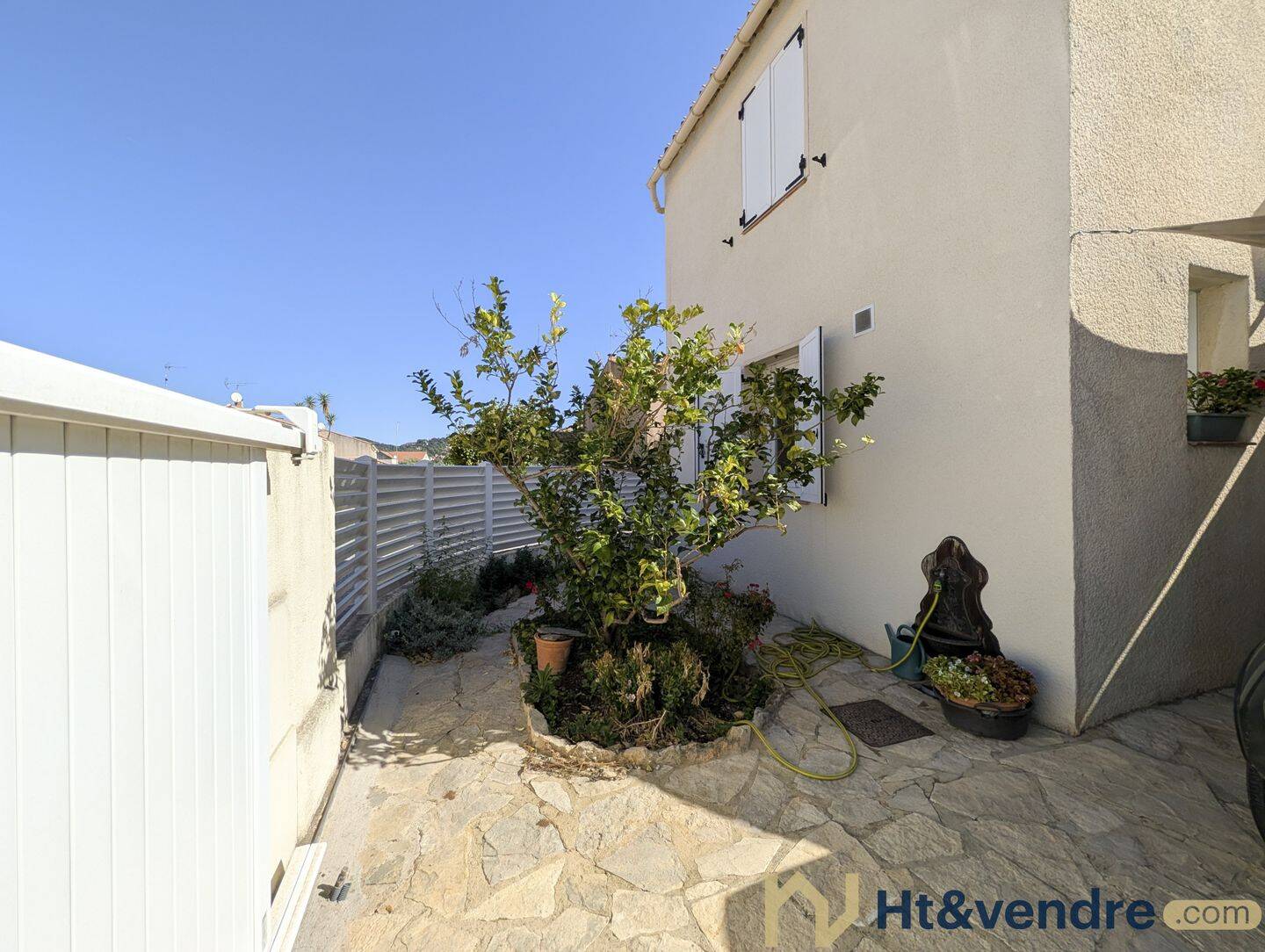 Maison 4 pièces 72 m² · à Hyères · 72,1 m² · 395 000 €