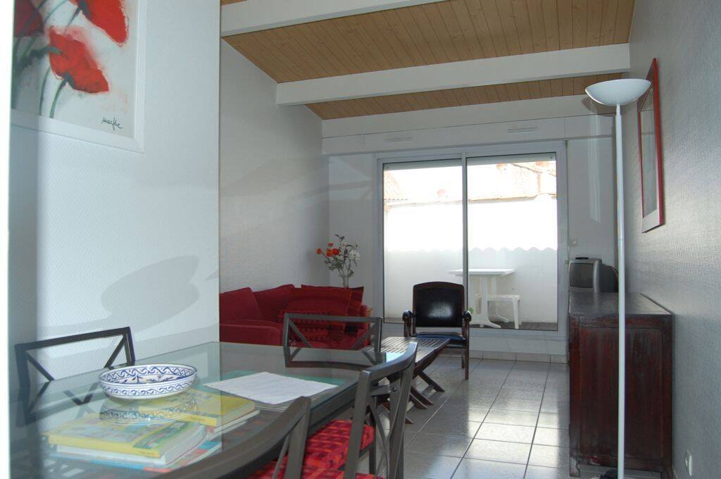 Appartement 2 pièces 38 m² · à La Rochelle · 38 m² · 700 €/mois