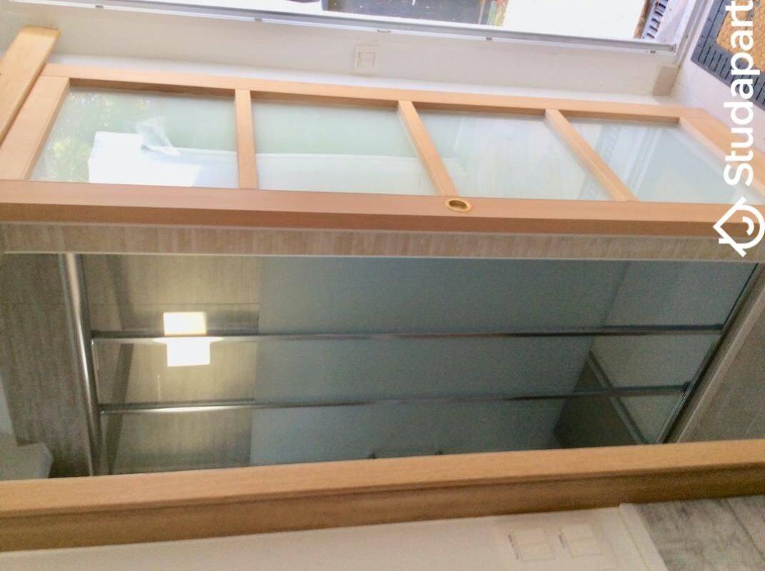 Maison de 20m2 — 9
