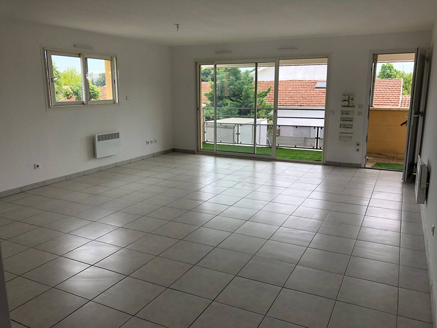Appartement 3 pièces 76 m² · à Marcheprime · 76 m² · 950 €