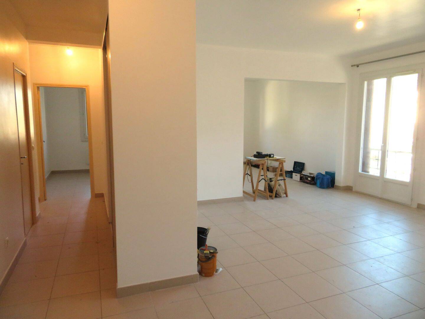 Appartement 3 pièces 79 m² · à Nîmes · 79 m² · 950 €/mois