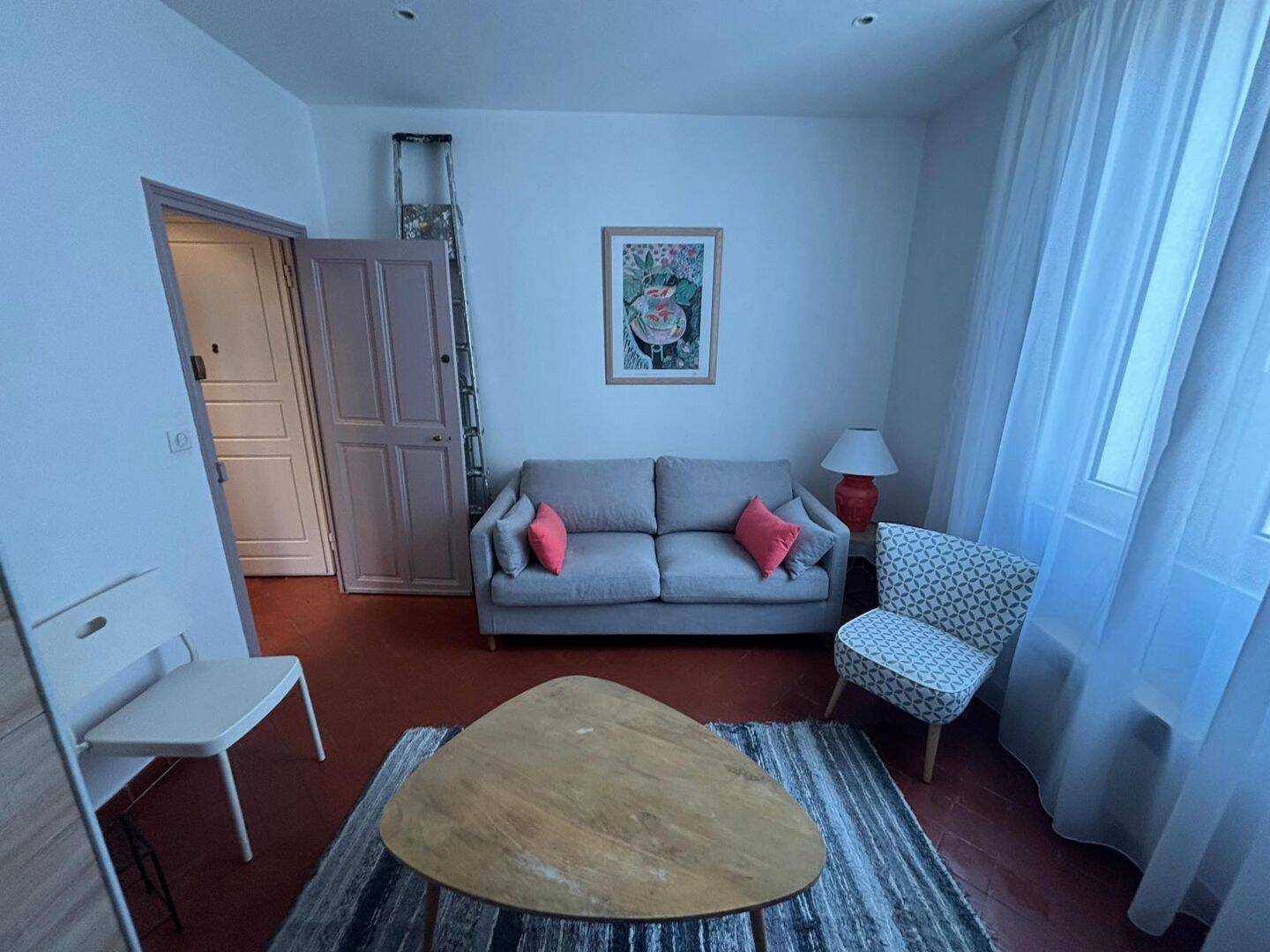 Appartement 2 pièces 43 m² · à Avignon · 42,5 m² · 650 €