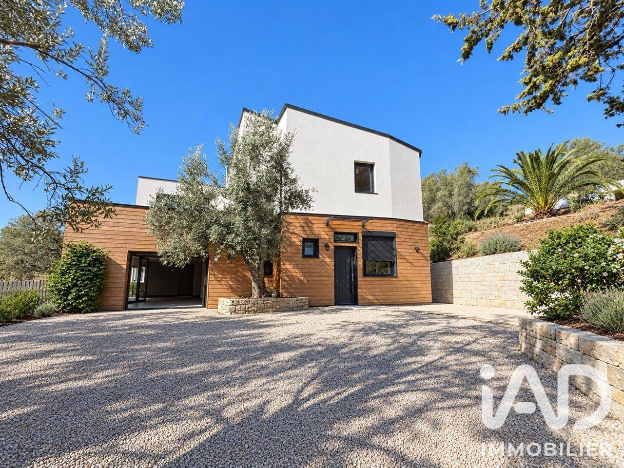 Maison 4 pièces 73 m² · à Santa-Maria-Siché · 73 m² · 390 000 €
