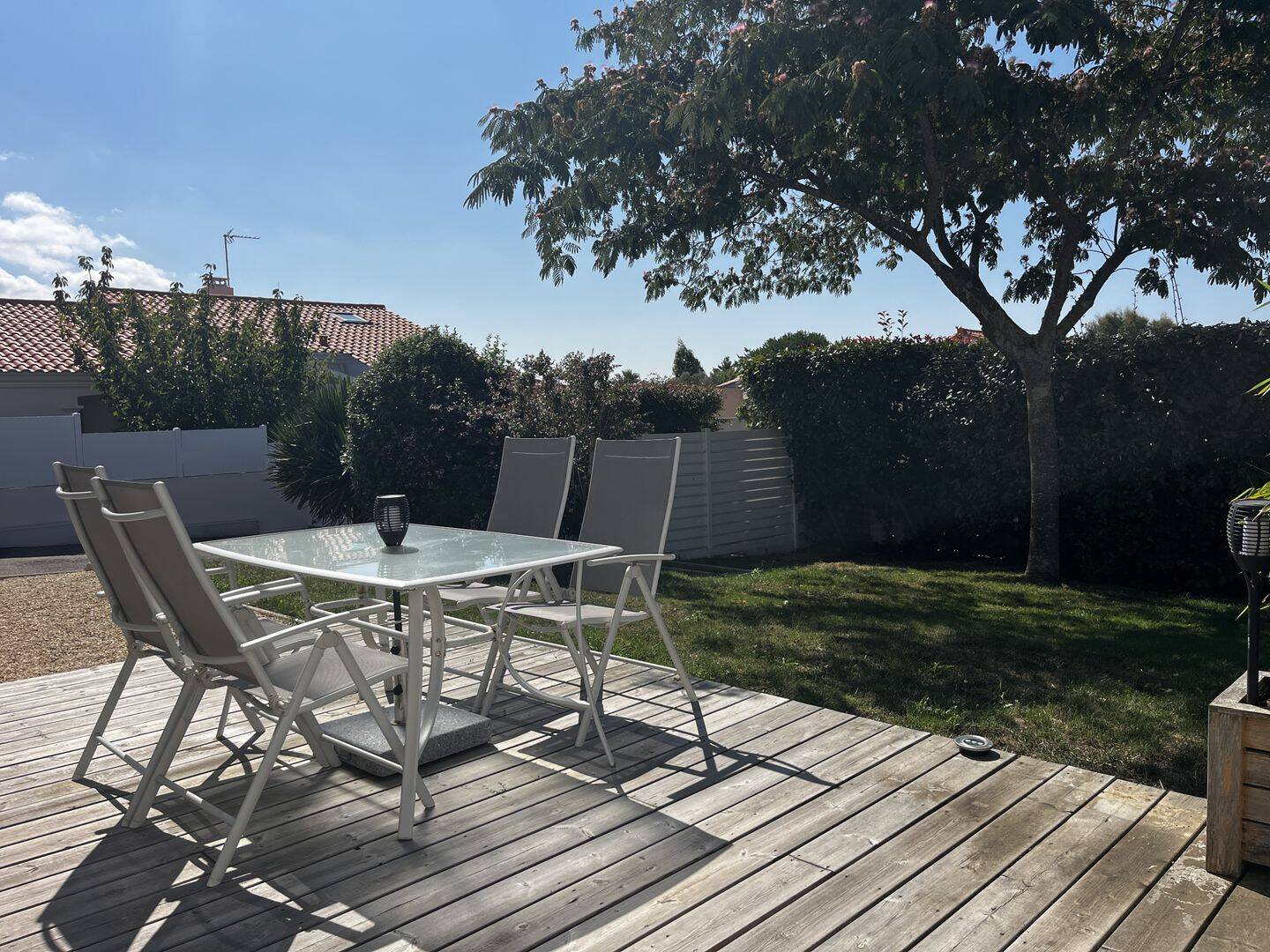 Maison 4 pièces 93 m² · à Les Sables D Olonne · 93 m² · 481 500 €