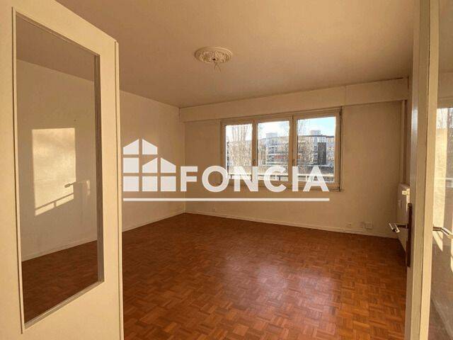 4 pièces 96 m² · à Strasbourg · 95,5 m² · 1 485 €