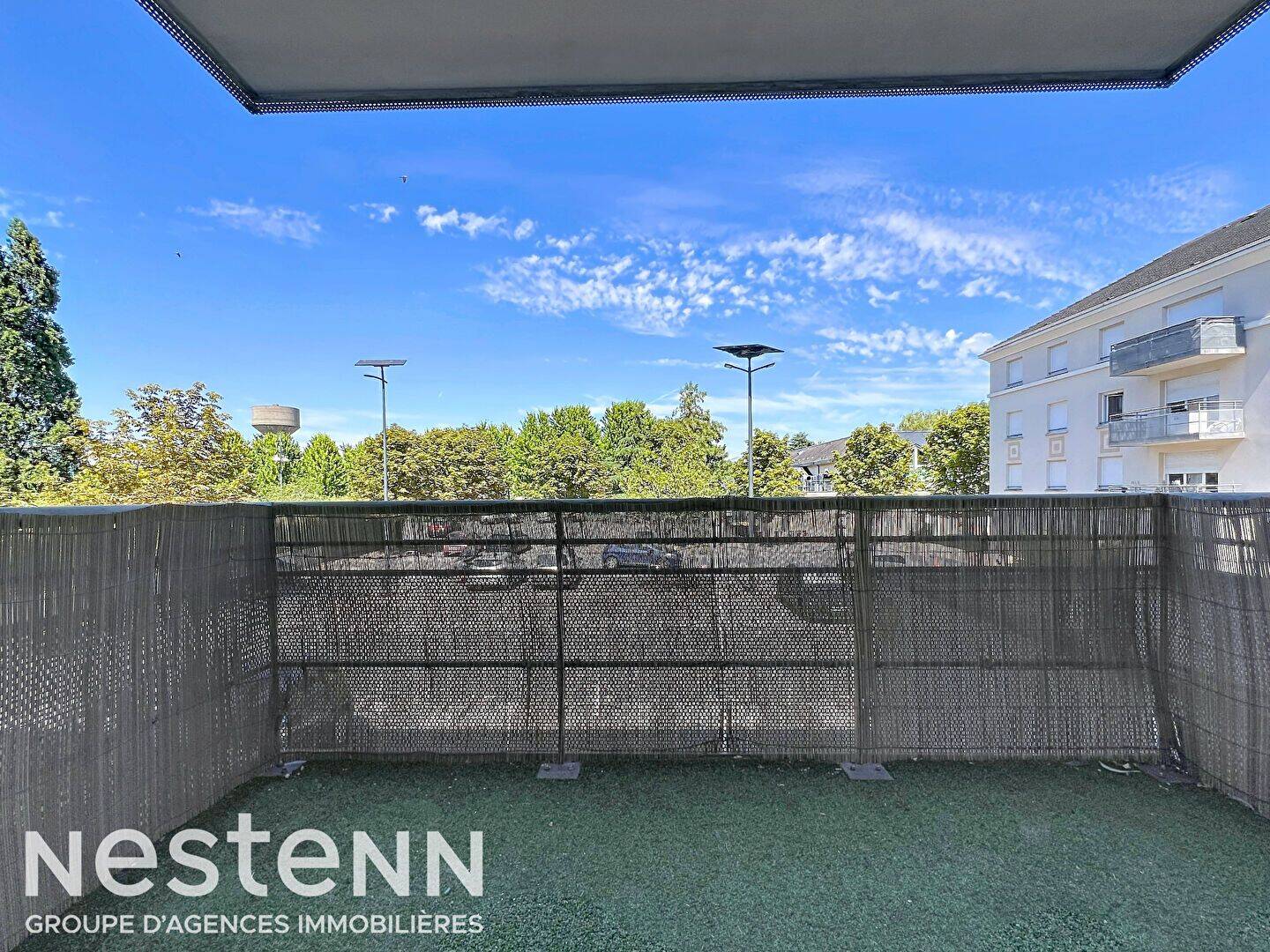 Appartement 2 pièces 39 m² · à Villeneuve-Saint-Georges · 39,4 m² · 134 400 €