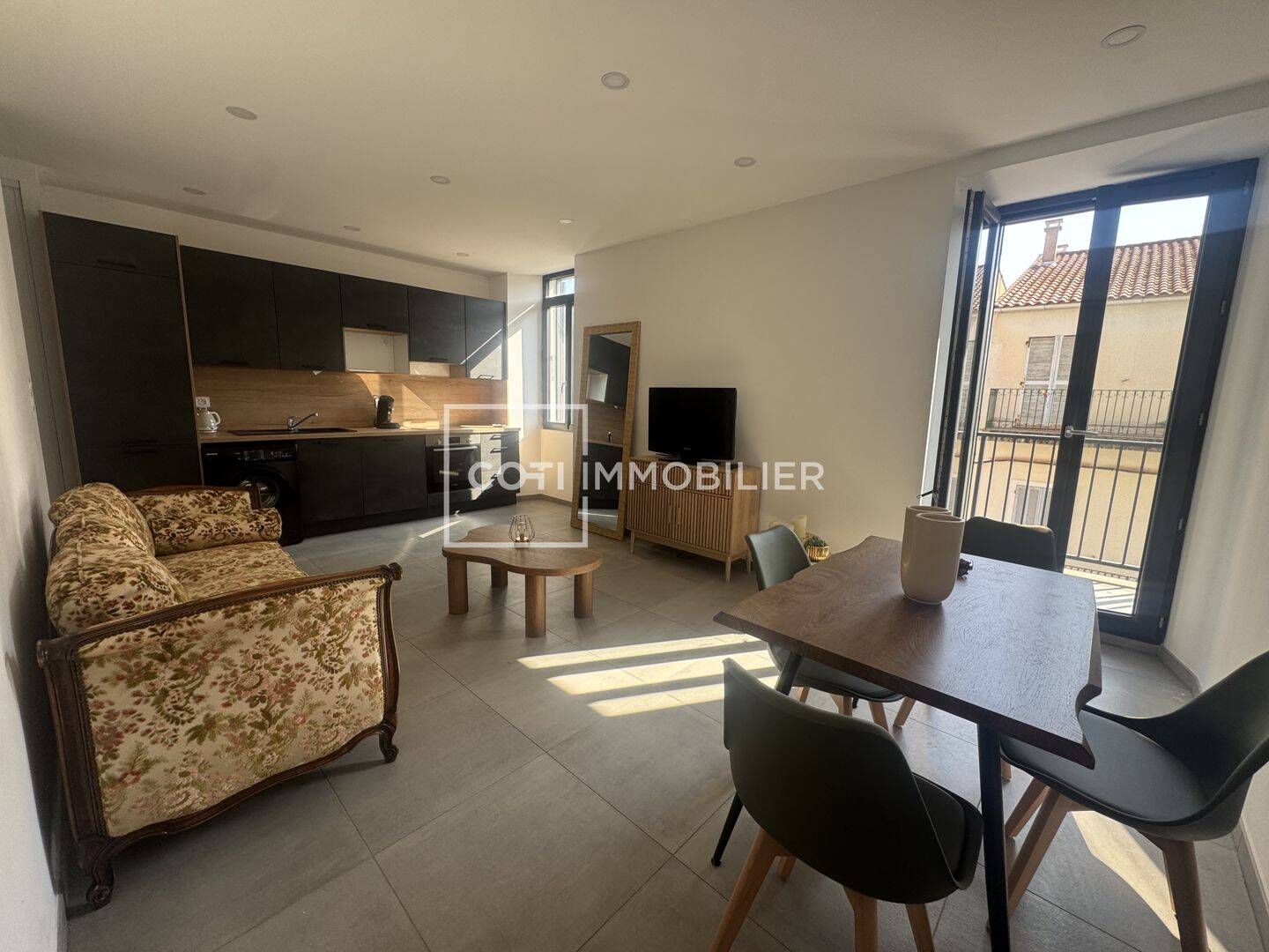 Appartement 2 pièces 48 m² · à Propriano · 48,3 m² · 245 000 €