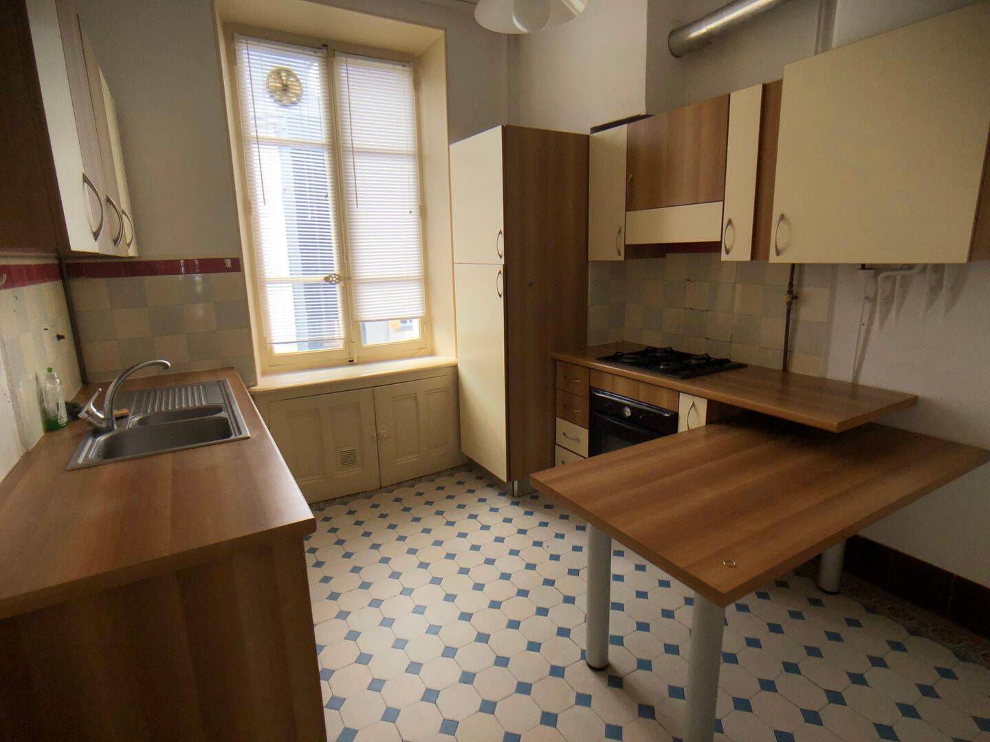 Appartement 2 pièces 49 m² · à Grenoble · 49,1 m² · 749 €/mois