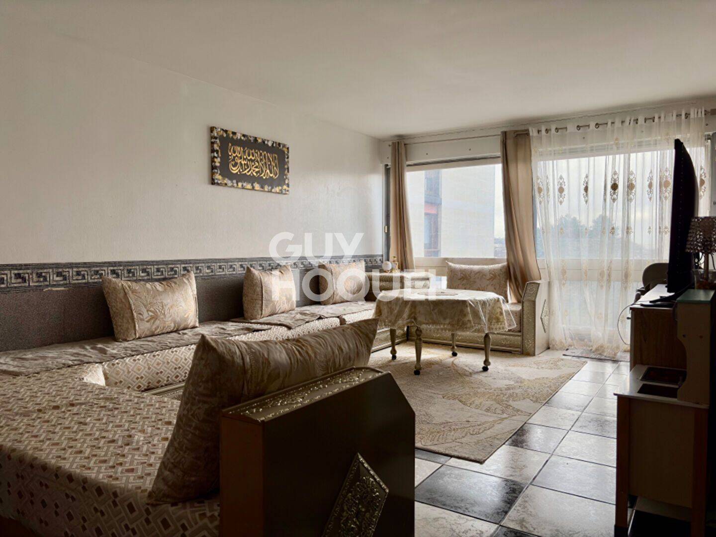 Appartement 3 pièces 73 m² · à Ris-Orangis · 72,5 m² · 148 000 €