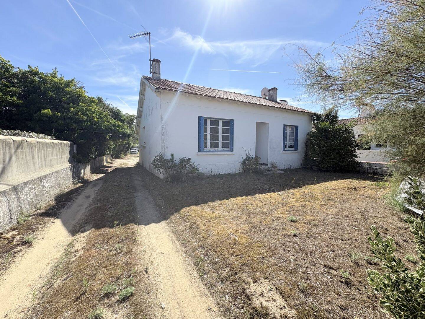 Maison 4 pièces 66 m² · à L'Épine · 66 m² · 228 800 €