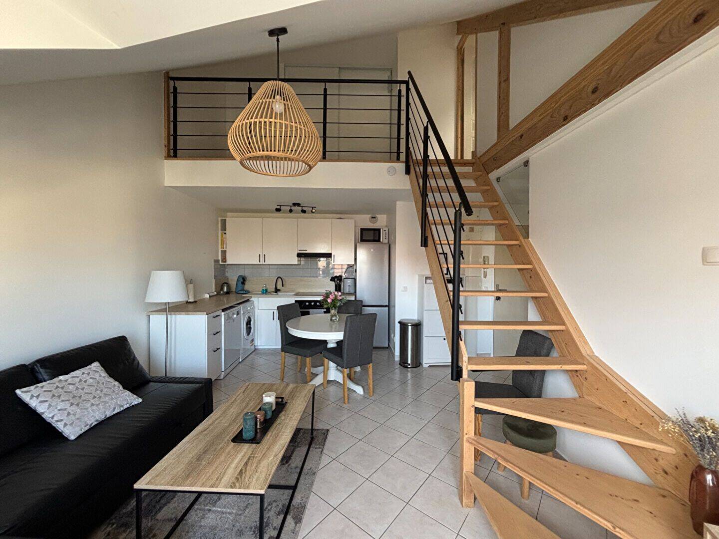 Appartement 3 pièces 56 m² · à Fontenay-Trésigny · 56,1 m² · 980 €/mois