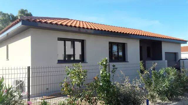 Maison 3 pièces 60 m² · à Saint-Laurent-de-la-Salanque · 60 m² · 224 900 €