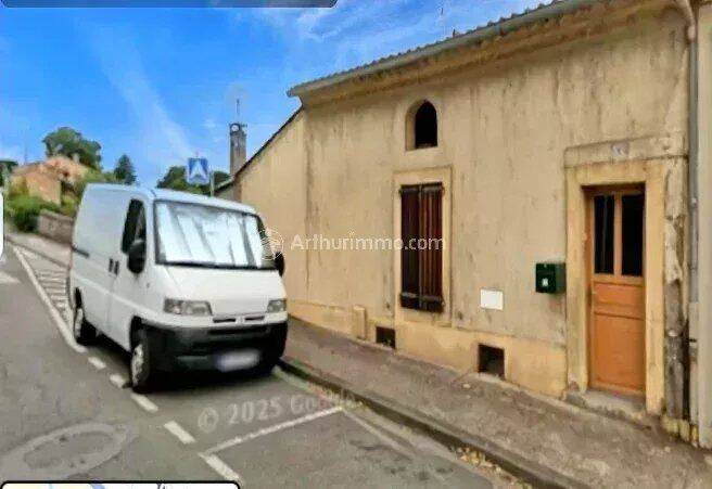 Maison 6 pièces 85 m² · à Mazamet · 85 m² · 79 000 €