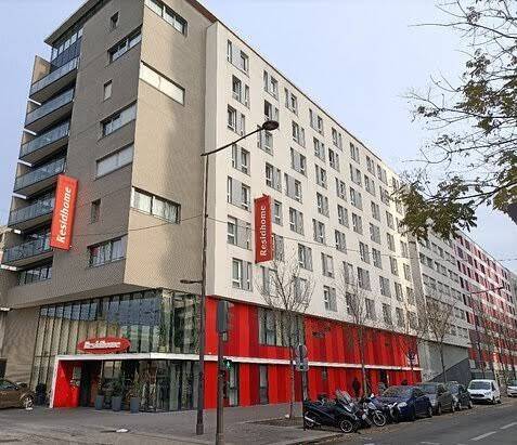 Appartement 2 pièces 31 m² · à Paris 19ème Arrondissement · 31 m² · 201 990 €