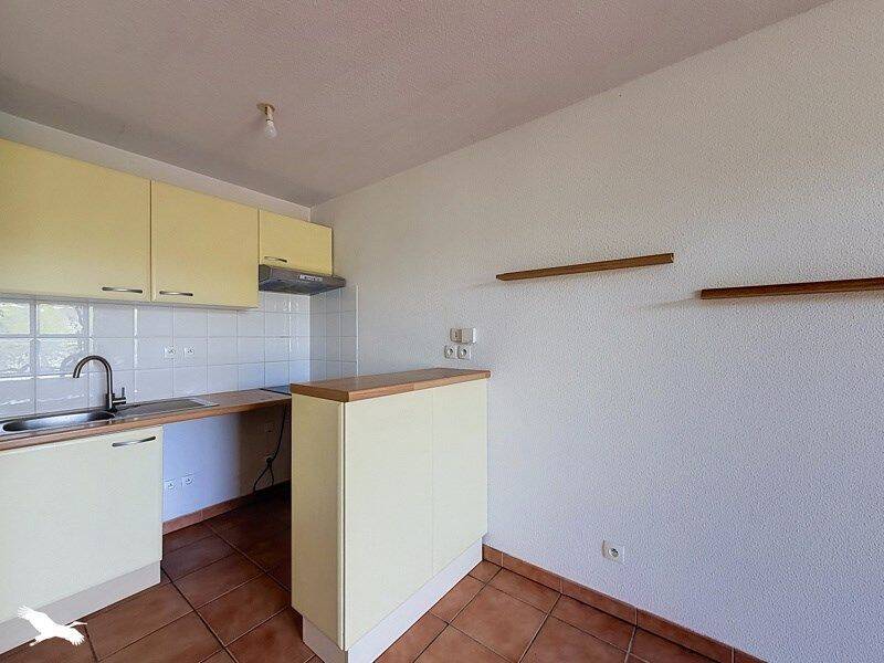Appartement 2 pièces 35 m² · à Gaillac · 35 m² · 89 000 €