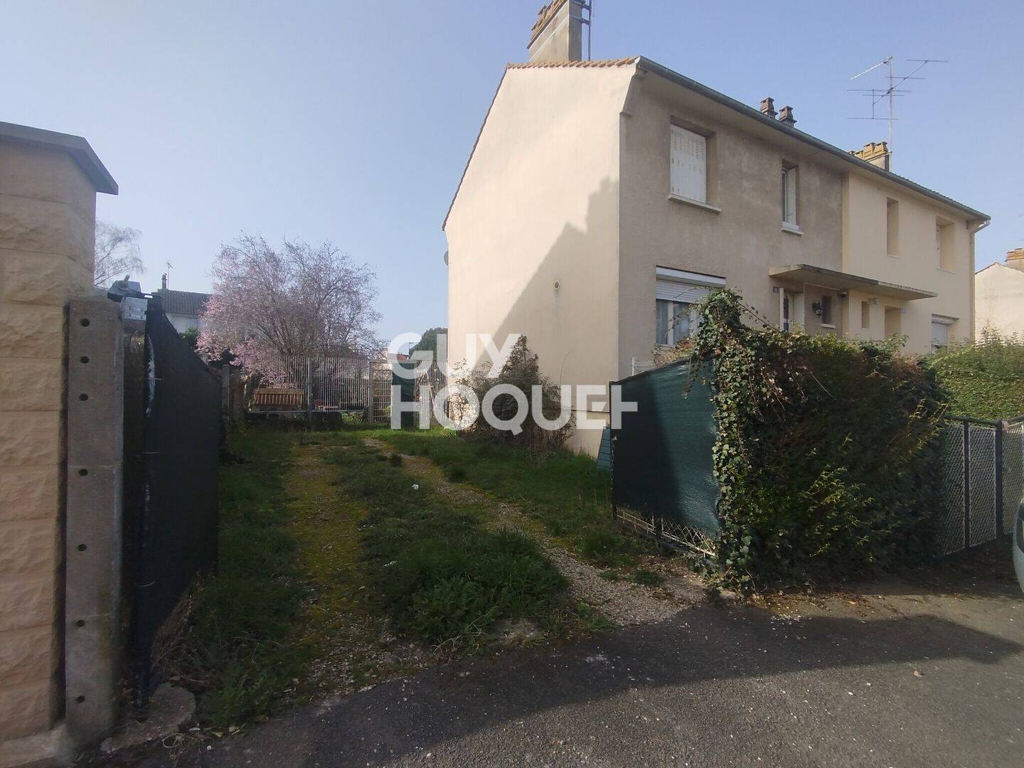 Maison 4 pièces 73 m² · à Dreux · 73,4 m² · 184 900 €