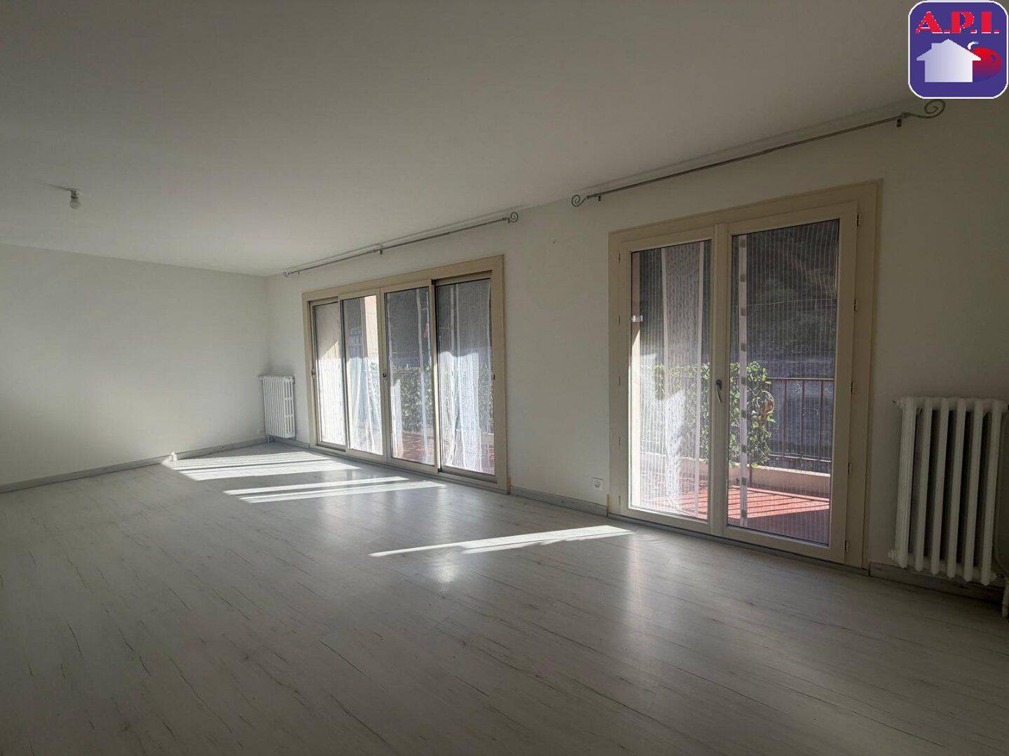 Appartement 3 pièces 76 m² · à Foix · 76 m² · 730 €/mois