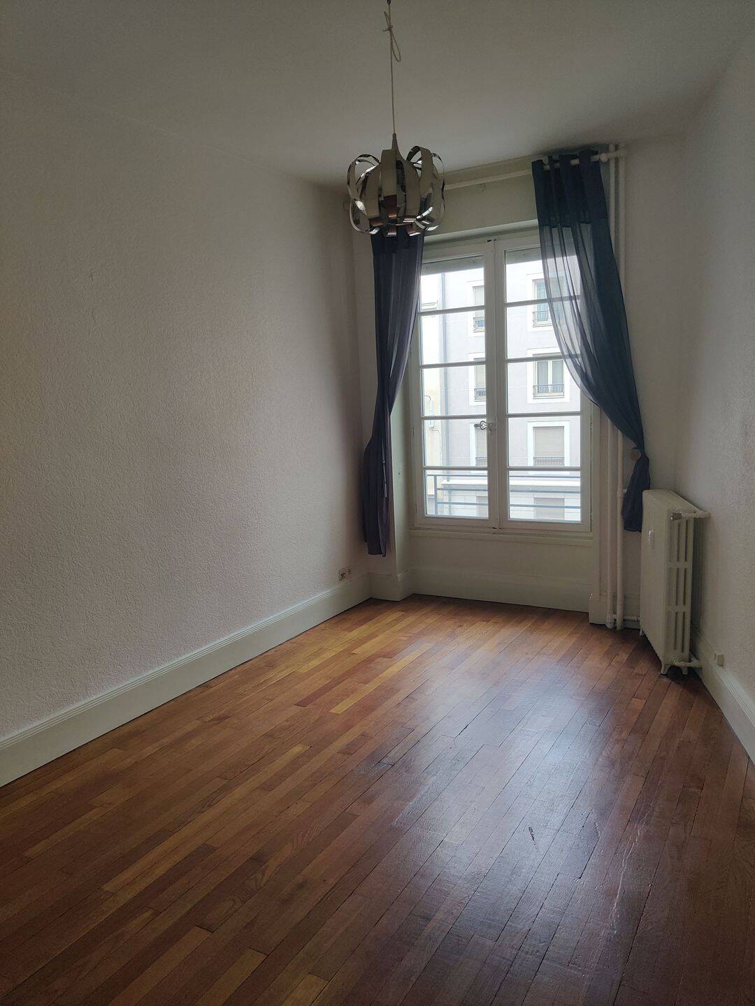 Appartement 2 pièces 53 m² · à Lyon 3ème Arrondissement · 53 m² · 900 €/mois