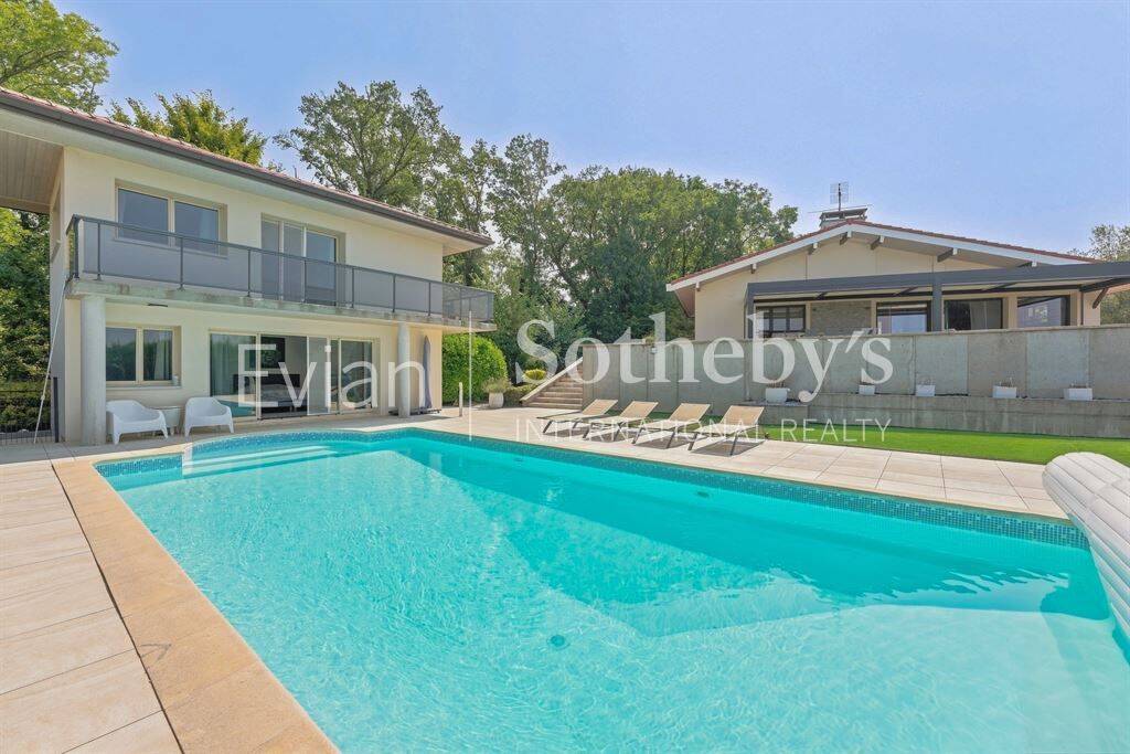Maison 7 pièces 180 m² · à Chens-sur-Léman · 180 m² · 1 295 000 €