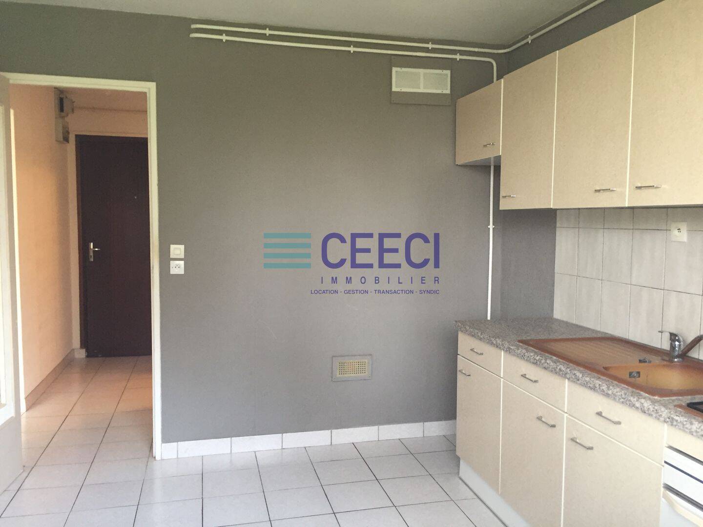 Appartement 1 pièce 30 m² · à Soissons · 29,5 m² · 460 €