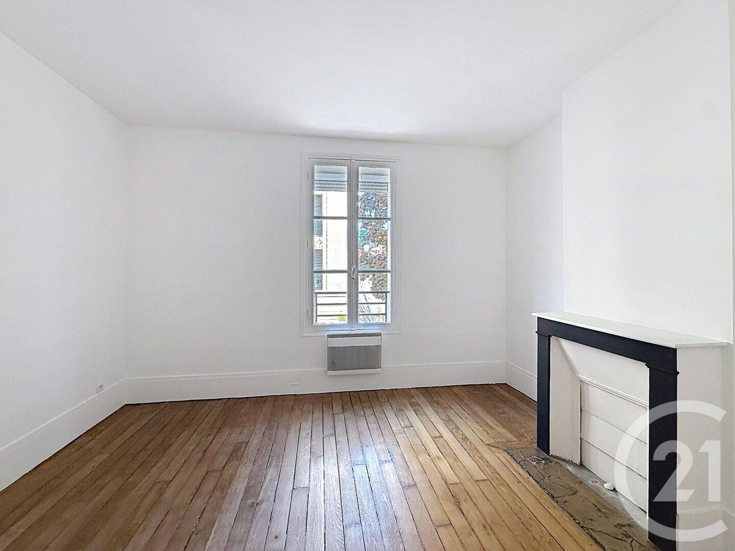 Appartement 1 pièce 25 m² · à Levallois-Perret · 24,9 m² · 1 090 €/mois